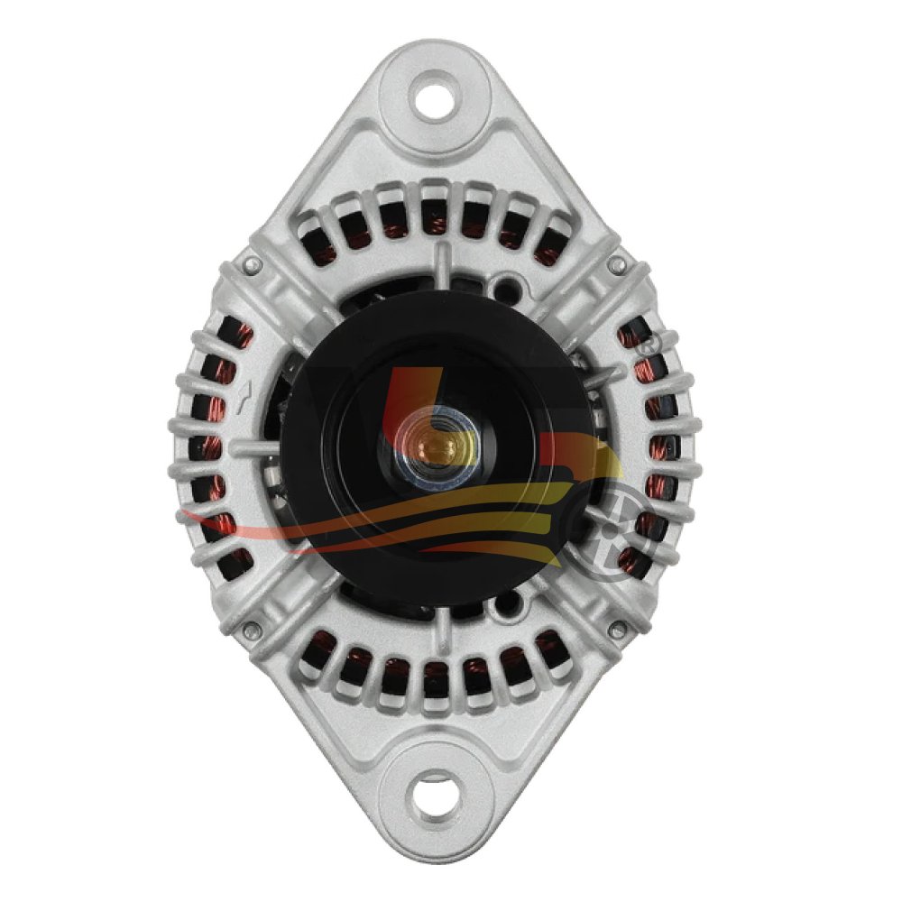 EALBO002 24V Alternator for Volvo 150A Alternator Generator 150Amp Car Dynamo 85023732 0124 655 102 21257552 22591477