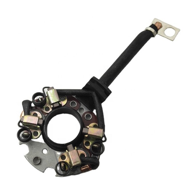 Starter Carbon Brush Holder 69-8308-1 E92Z-11061-A, SBE330, 36170-32510, 2EM07152, F214-18-X70,