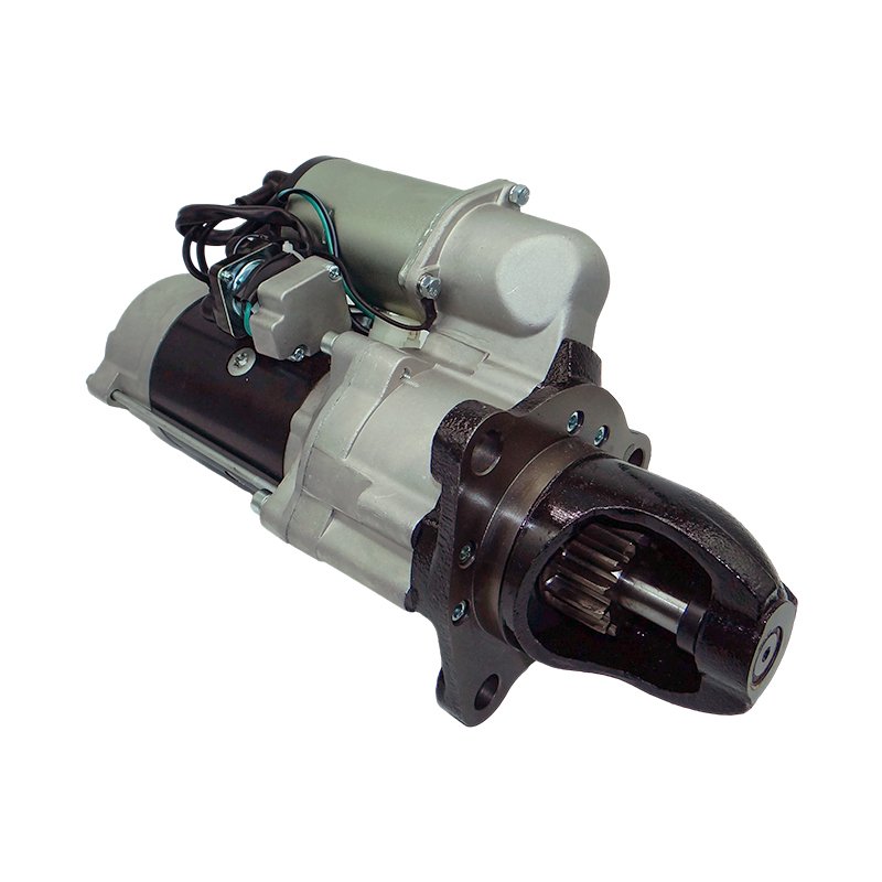 NEW HNROCK 24V Starter Motor 600-813-3530 6008133531 6008133532 6008134532 6008134580 0230006250 0230006251 0230006253