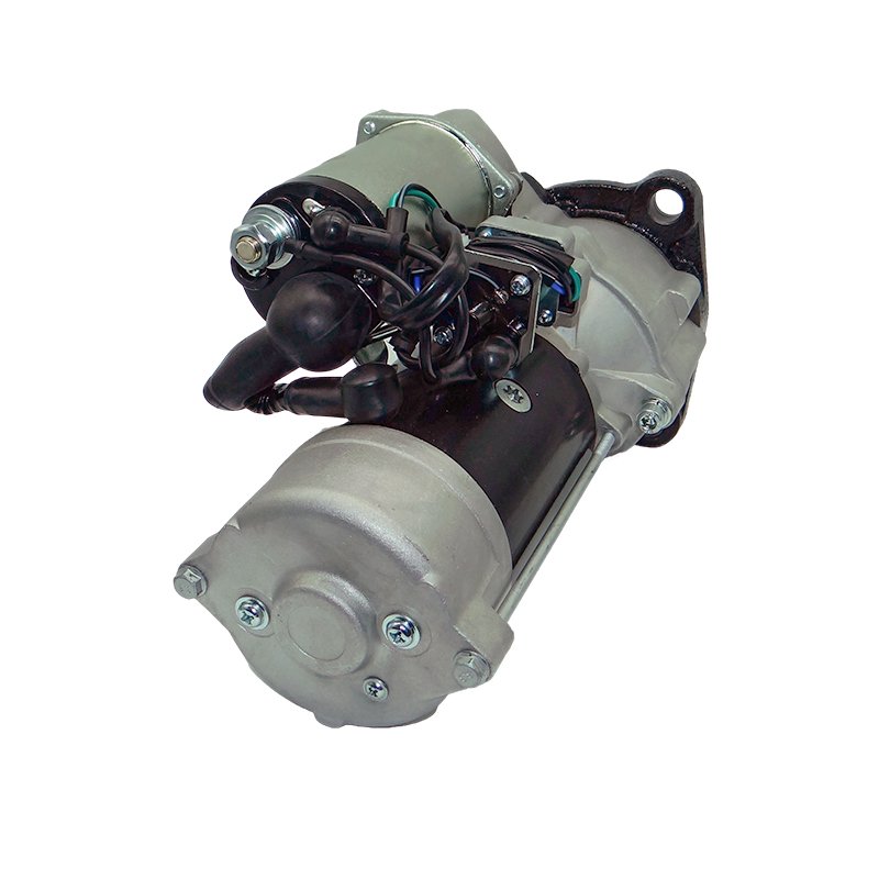 NEW HNROCK 24V Starter Motor 600-813-3530 6008133531 6008133532 6008134532 6008134580 0230006250 0230006251 0230006253