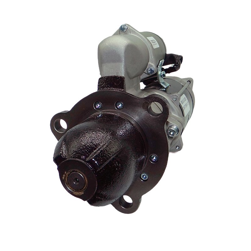 NEW HNROCK 24V Starter Motor 600-813-3530 6008133531 6008133532 6008134532 6008134580 0230006250 0230006251 0230006253