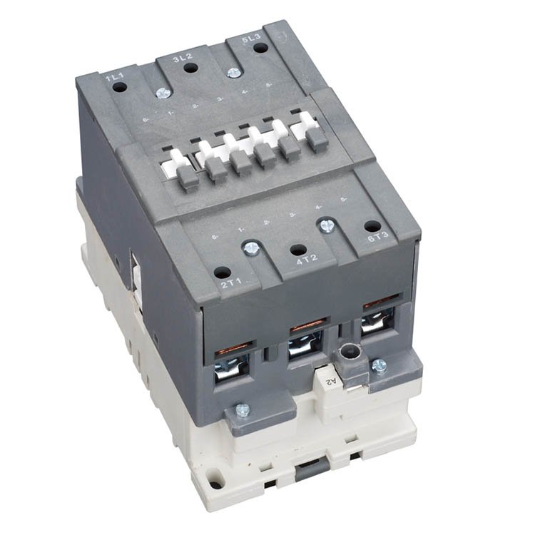 Contactor 30 11 abb 00 Original 60hz 100 Ax50 Ac for New Dc Contactors A75 40 A50 50hz 250v Gt7250 Across the Line High Quality