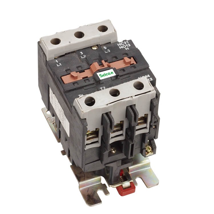 Contactor 30 11 abb 00 Original 60hz 100 Ax50 Ac for New Dc Contactors A75 40 A50 50hz 250v Gt7250 Across the Line High Quality