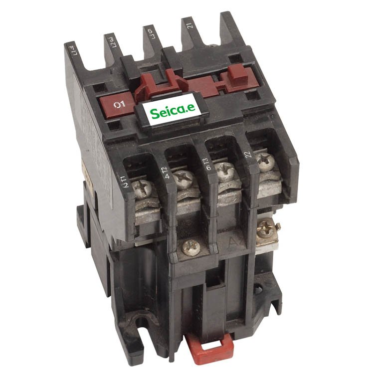 Contactor 30 11 abb 00 Original 60hz 100 Ax50 Ac for New Dc Contactors A75 40 A50 50hz 250v Gt7250 Across the Line High Quality