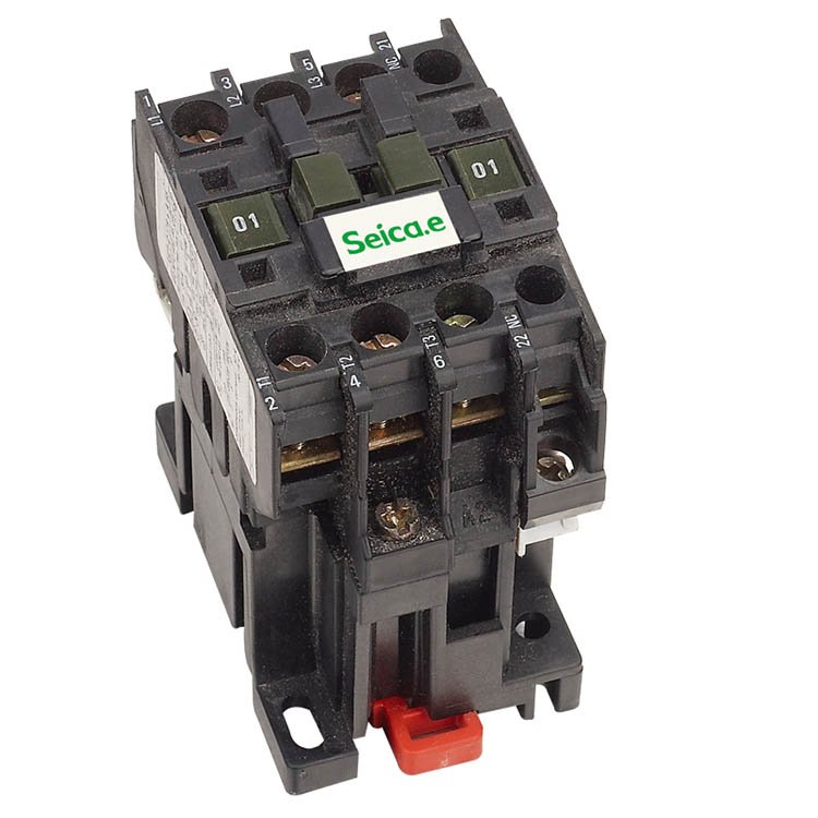 Contactor 30 11 abb 00 Original 60hz 100 Ax50 Ac for New Dc Contactors A75 40 A50 50hz 250v Gt7250 Across the Line High Quality