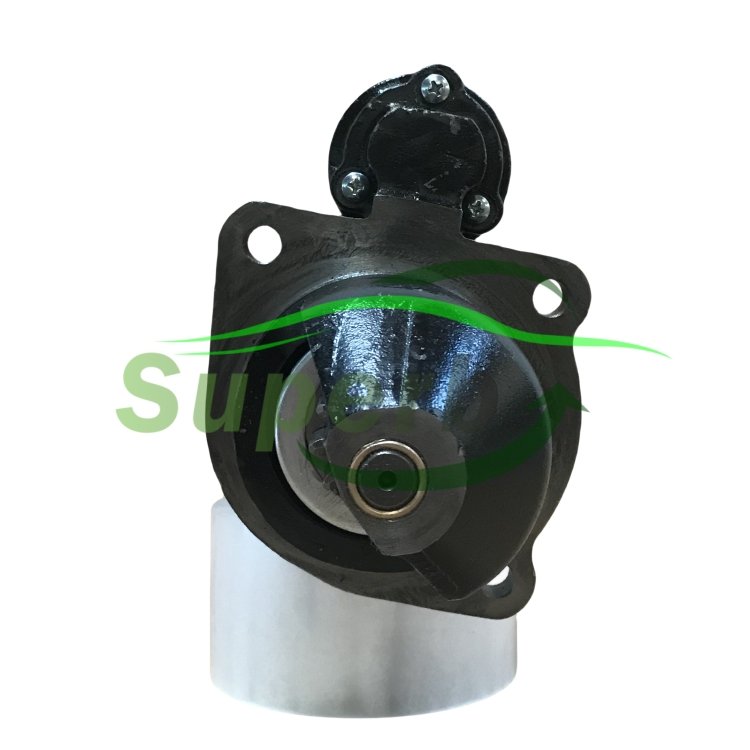 Starter 8368-732-90 836673290 V836873290 11.131.727 for AGCO CAT LETRIKA MAHLE NEW HOLLAND VALTRA ZETOR 12v 11T 4.2kw