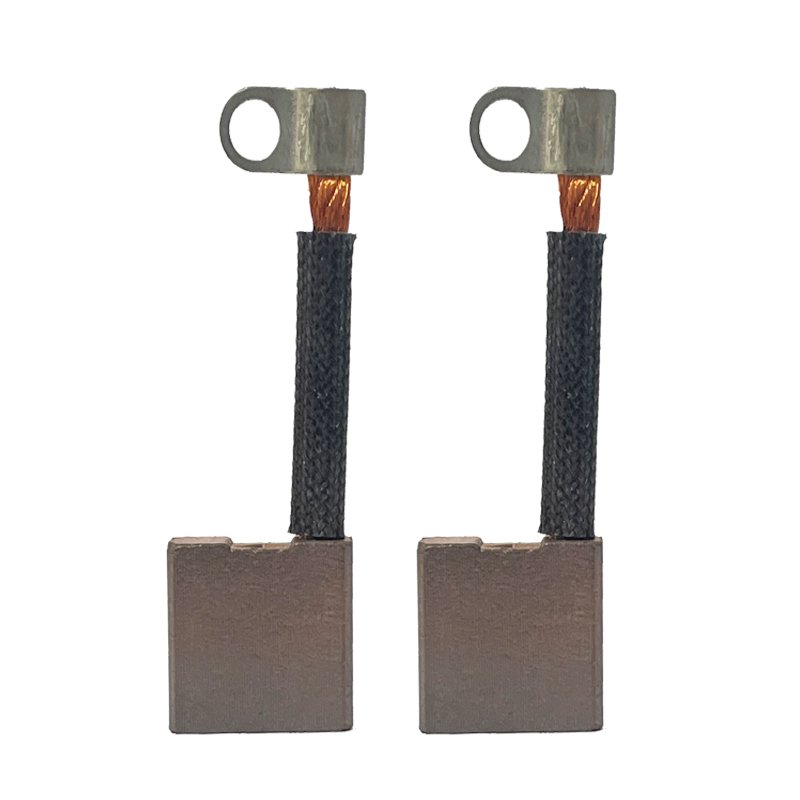 68-8332 68-8336 Starter Motor Carbon Brush Holder and Brush Assembly for MI PMGR in High Copper Content and Fast Delivery