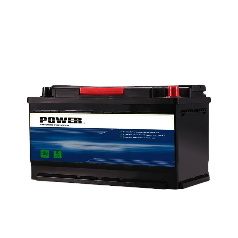 High Quality Factory Sales 12v Auto Battery Car Wholesale Car Battery