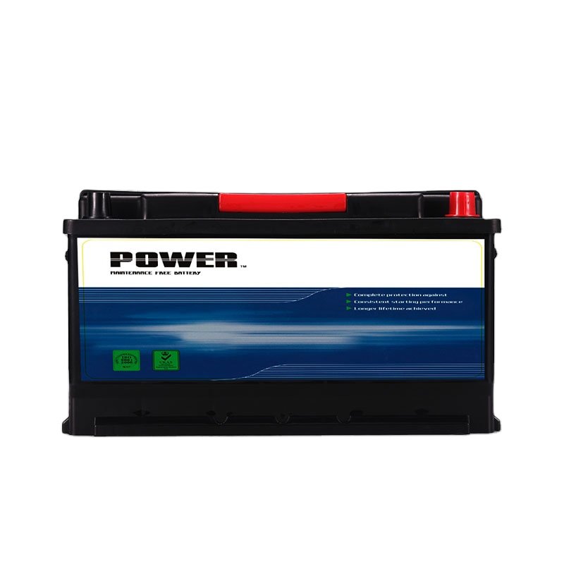 High Quality Factory Sales 12v Auto Battery Car Wholesale Car Battery
