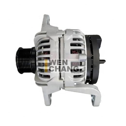 24V ALTERNATOR for VOLVO FH 210 CA1883IR 20409240 21429786 85021343 20849351 21041756 Wholesale Alternators Starters