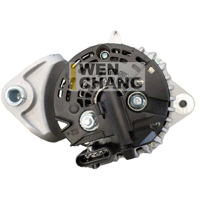 24V ALTERNATOR for VOLVO FH 210 CA1883IR 20409240 21429786 85021343 20849351 21041756 Wholesale Alternators Starters