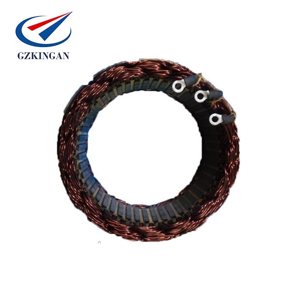 Make in China Auto Car Part Alternator Stator Coil Assemble Replace Prestolite 8SC3238VC-3000-P