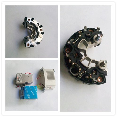Make in China Auto Car Part Alternator Stator Coil Assemble Replace Prestolite 8SC3238VC-3000-P