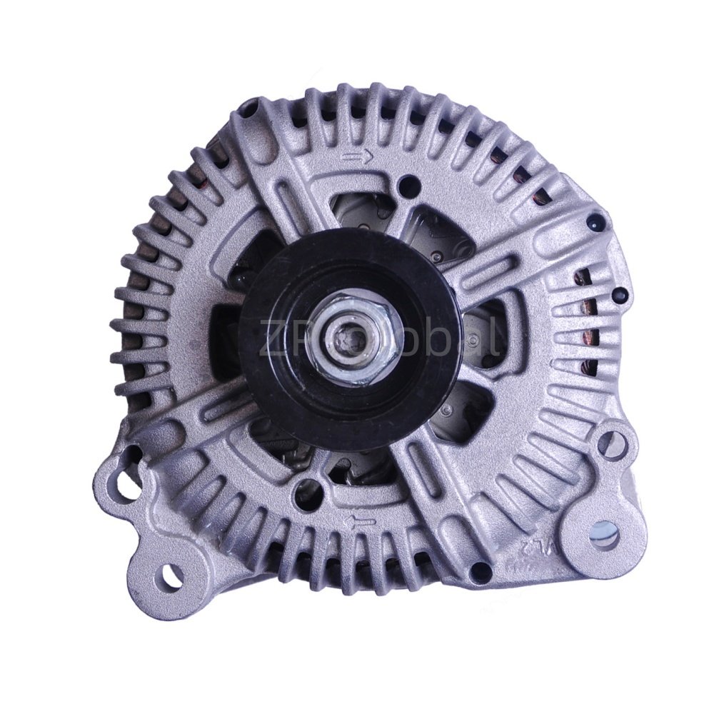 Bull Dento 12v Alternator Generator 06C 903 016J for Audi A6L(C6) 3.0L