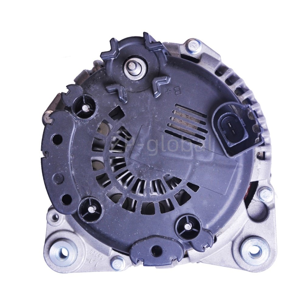 Bull Dento 12v Alternator Generator 06C 903 016J for Audi A6L(C6) 3.0L
