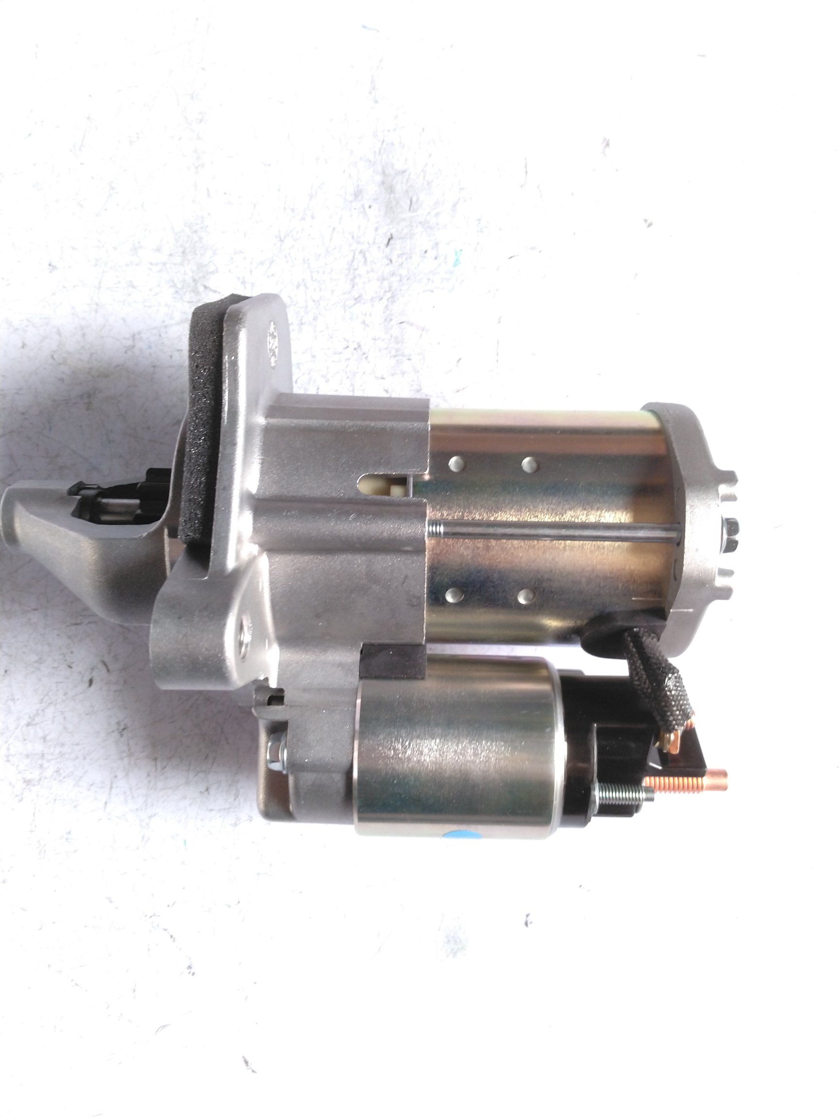 High Quality Starter Assembly Motor for Nissan Jinke 1.5 12V 10T 23300-5RB0A S114-975
