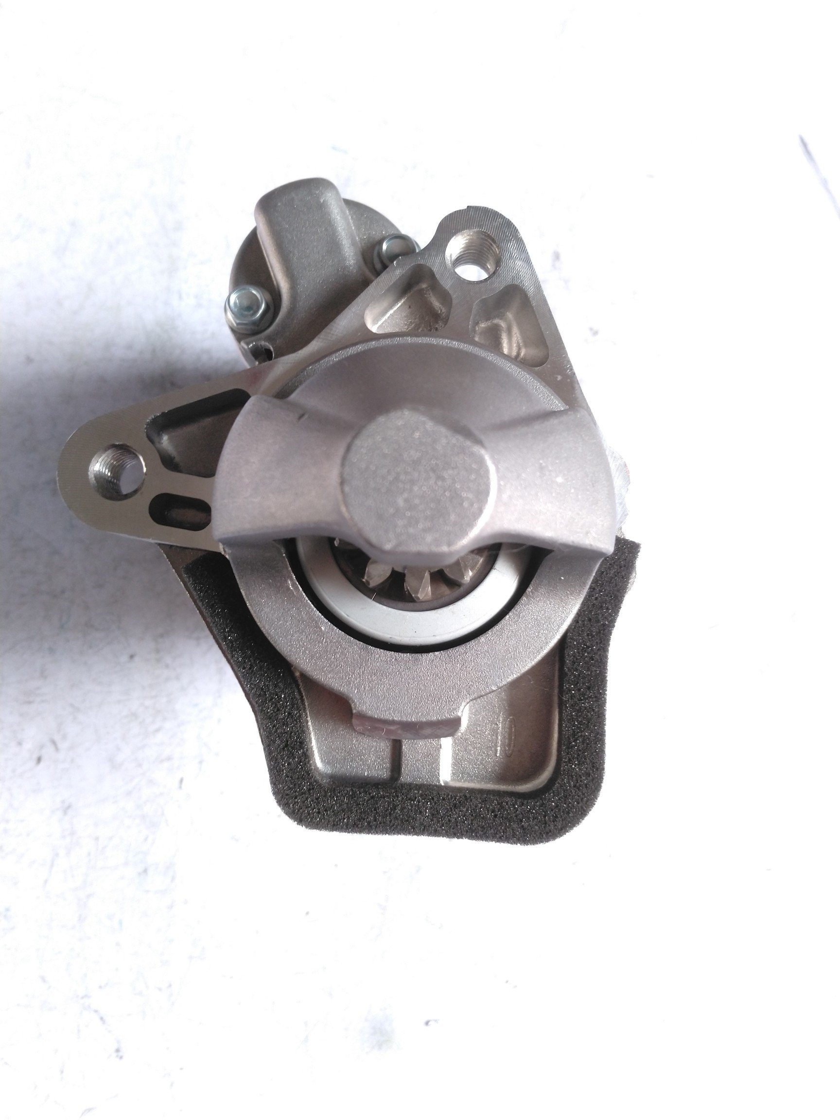 High Quality Starter Assembly Motor for Nissan Jinke 1.5 12V 10T 23300-5RB0A S114-975