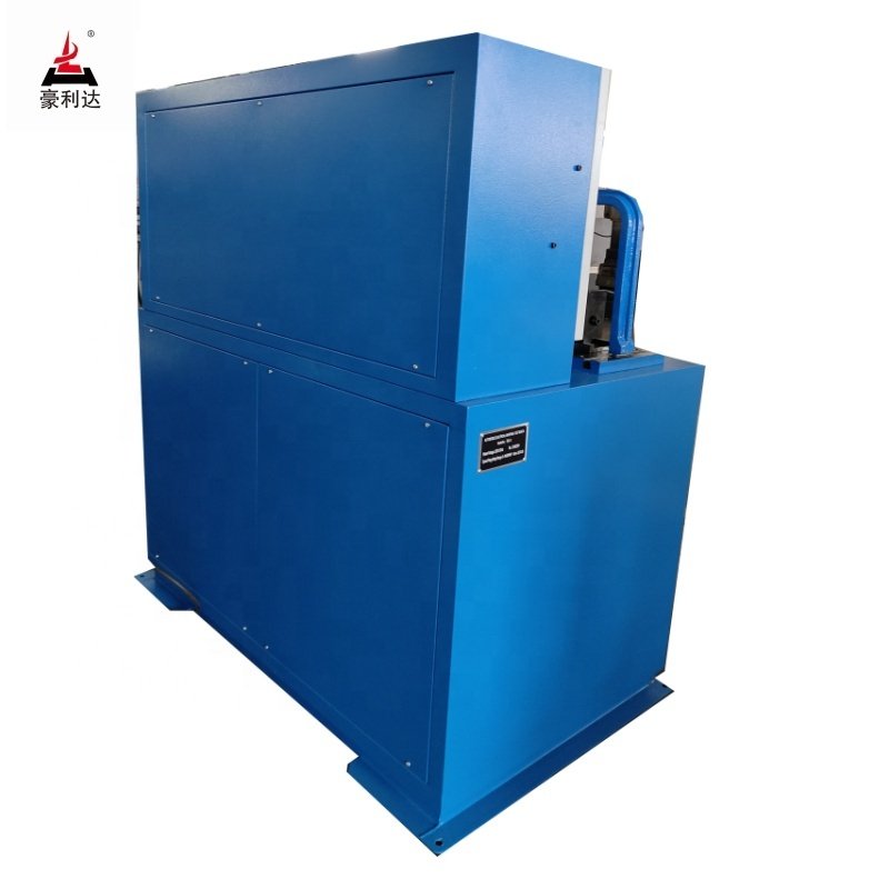Electric Test Bench for Small Alternator Starter