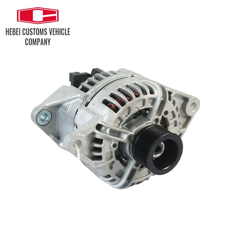AVi168S3001 AVI168S3002 28V 150A Generator Alternator Automotive Engine Spare Parts Truck Bus Alternator Compatible With Parts