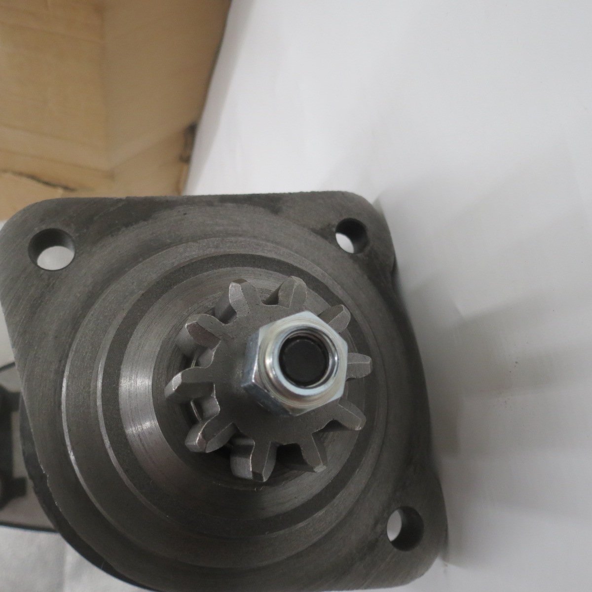 High Quality Starter 612600090210