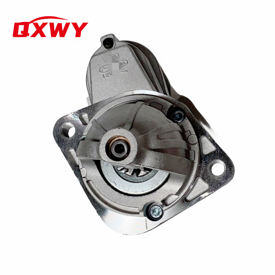 Wholesale Auto Parts Starter Motor Assembly ELANTRA VERNA Electric Cars New AC Maker Model 361002B400 361002B402 361002B404