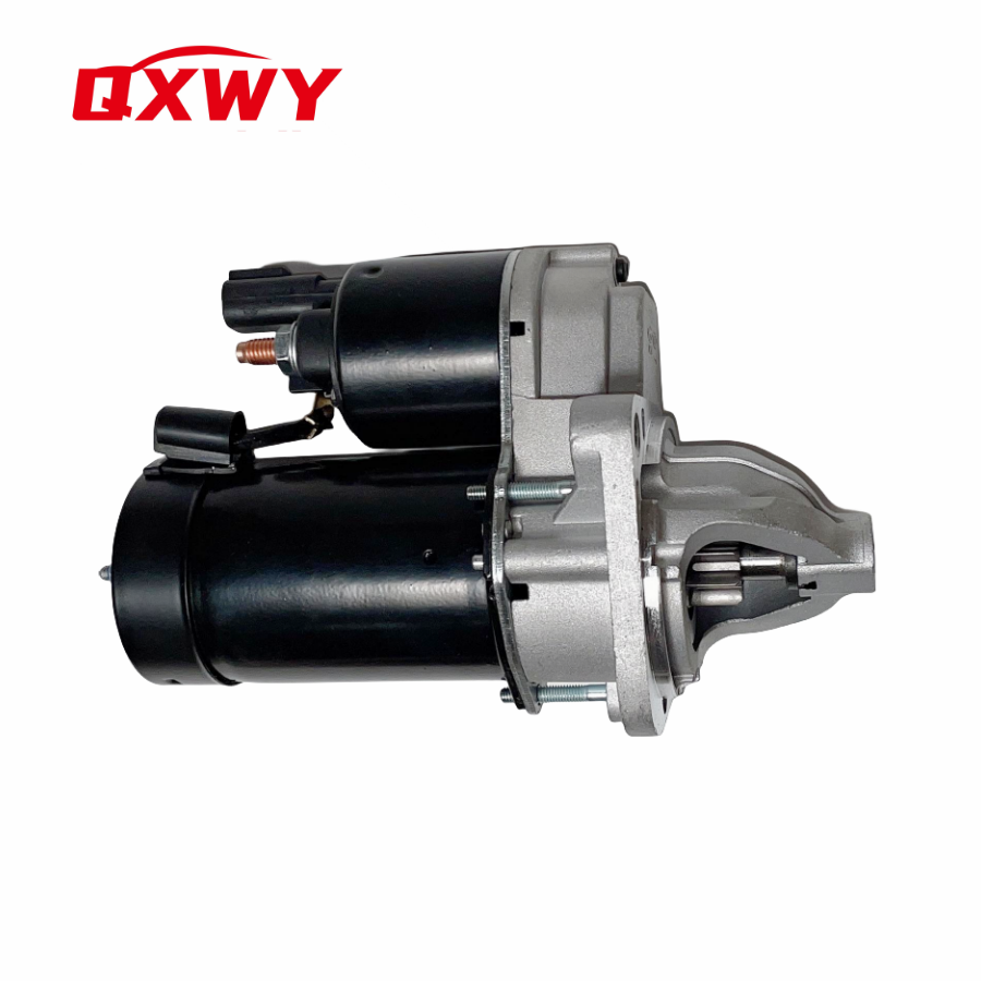 Wholesale Auto Parts Starter Motor Assembly ELANTRA VERNA Electric Cars New AC Maker Model 361002B400 361002B402 361002B404