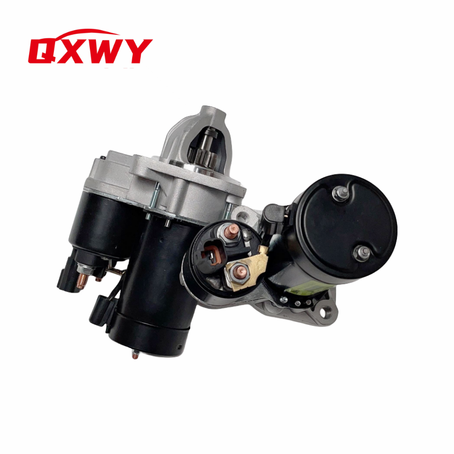 Wholesale Auto Parts Starter Motor Assembly ELANTRA VERNA Electric Cars New AC Maker Model 361002B400 361002B402 361002B404