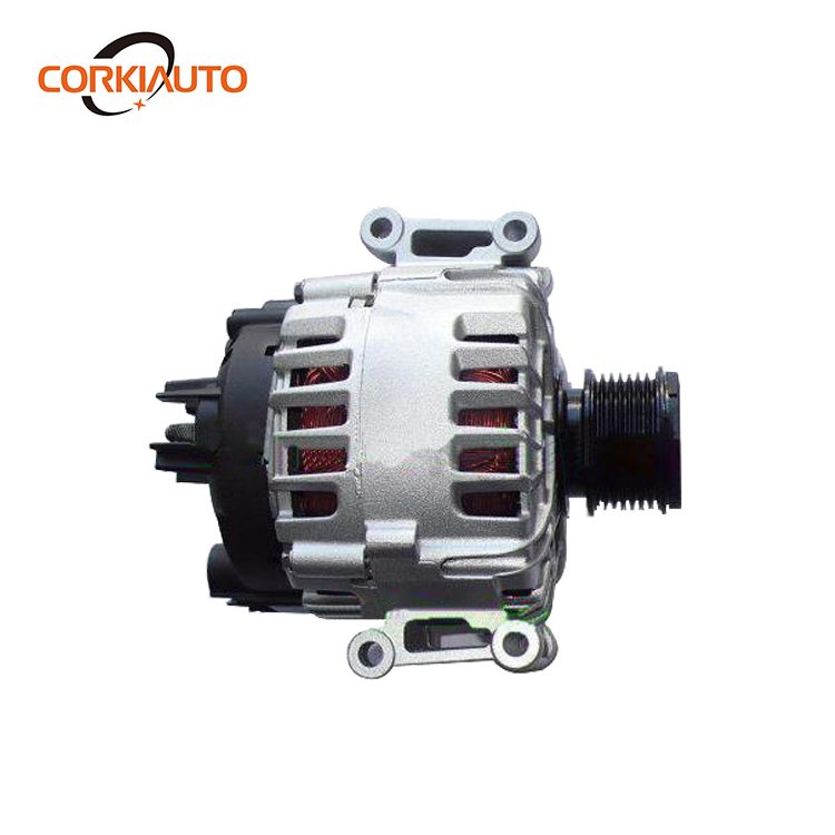 TG12C026 A2711541402 2711541402 Alternator 12 Volt for MERCEDES-BENZ for VALEO