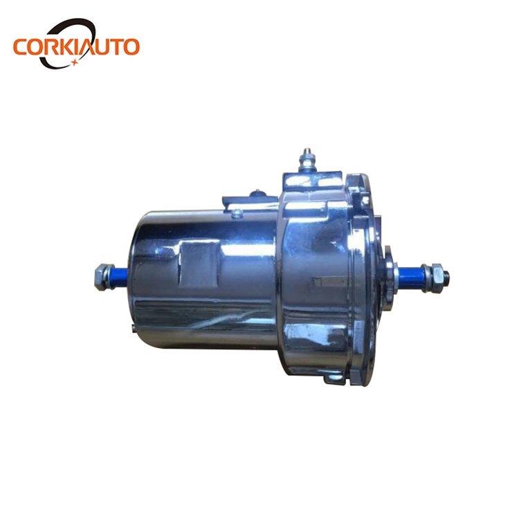 043903023C 043903023B 436184 14V 75A New Alternator for VW BEETLE WITH CHROMEPLATE