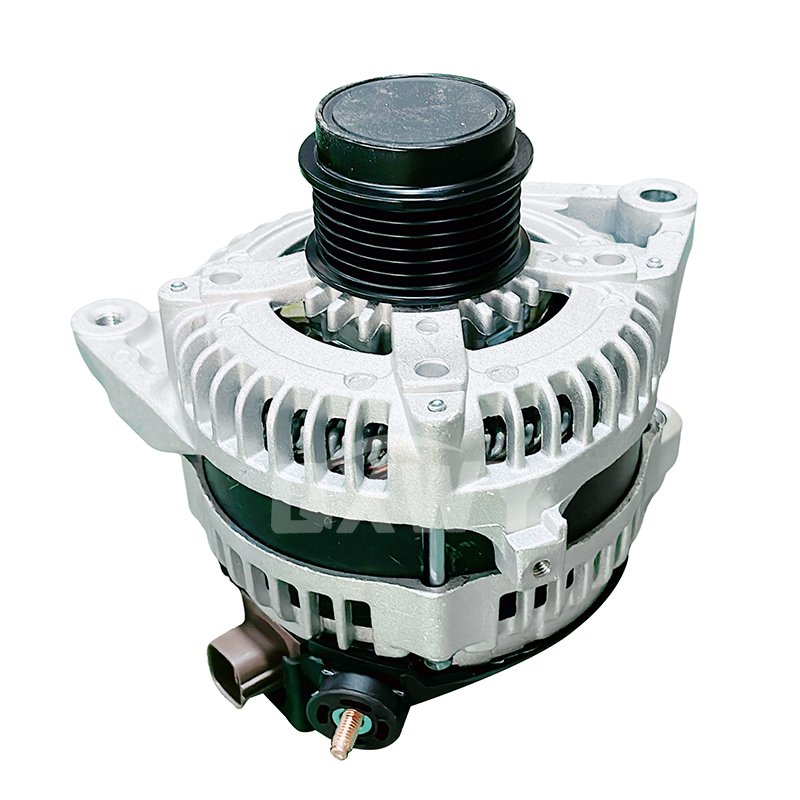 12V Good Quality Auto Car Alternator 270600V260 27060-0V260 270600V010 27060-0V010 for TOYOTA Camry 2017 2.2L
