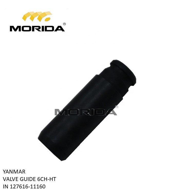 6CH 127610-77020 STARTER for YANMAR