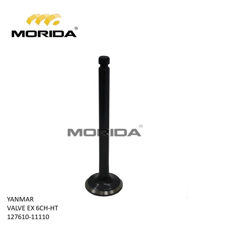6CH 127610-77020 STARTER for YANMAR