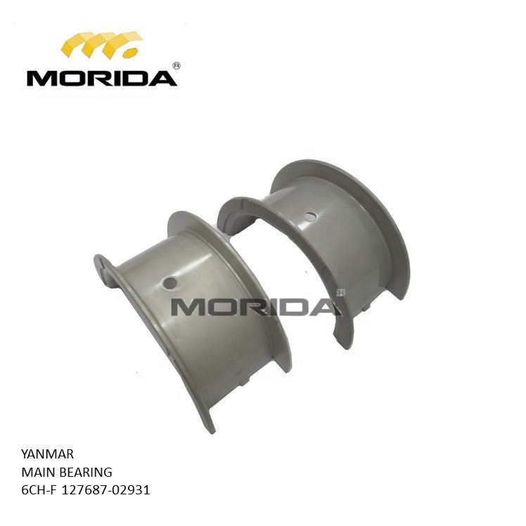6CH 127610-77020 STARTER for YANMAR