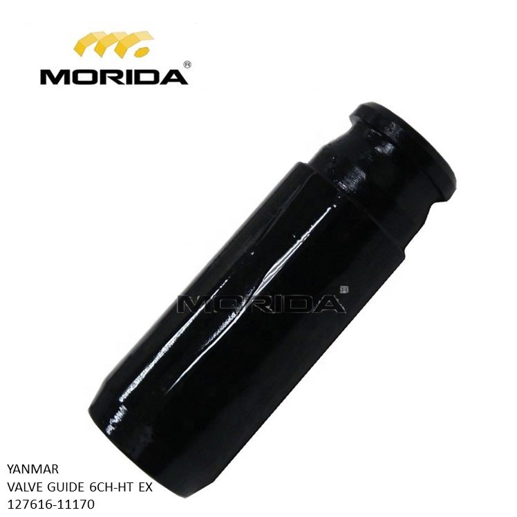 6CH 127610-77020 STARTER for YANMAR