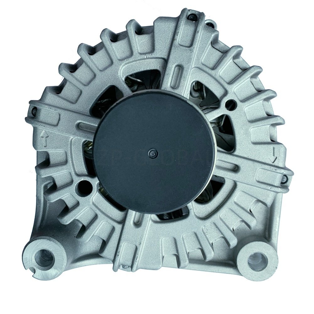 Car Pulley Car Alternator Regulator 12317823344 for BMW 316d/420d/118d