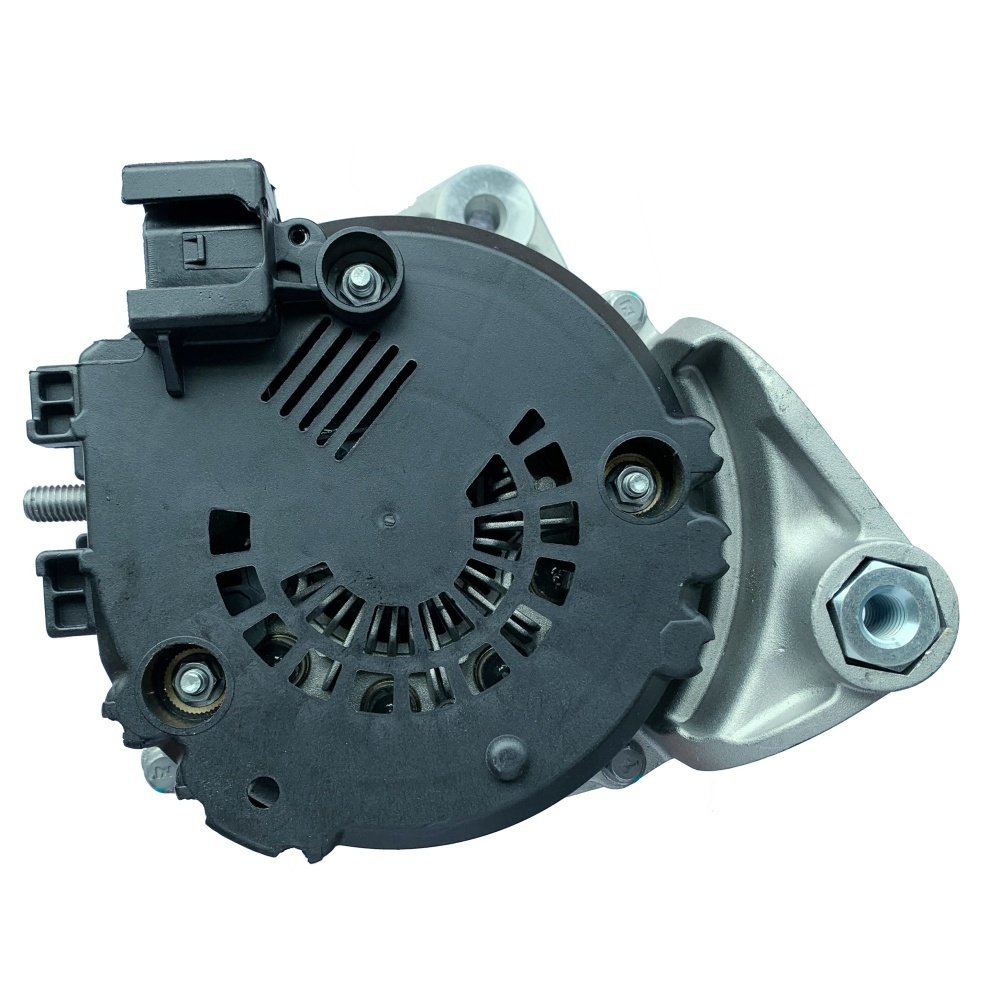 Car Pulley Car Alternator Regulator 12317823344 for BMW 316d/420d/118d