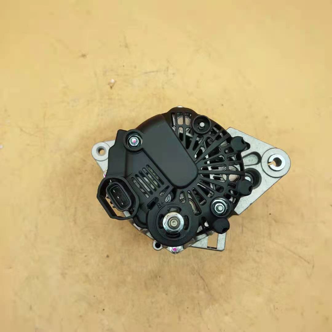37300-2B300 373002B500 373002B510 37300-2B600 37300-2B700 37300-2B750 13209 2607372 2608483 Car Auto Alternator 12V 90A for Acc