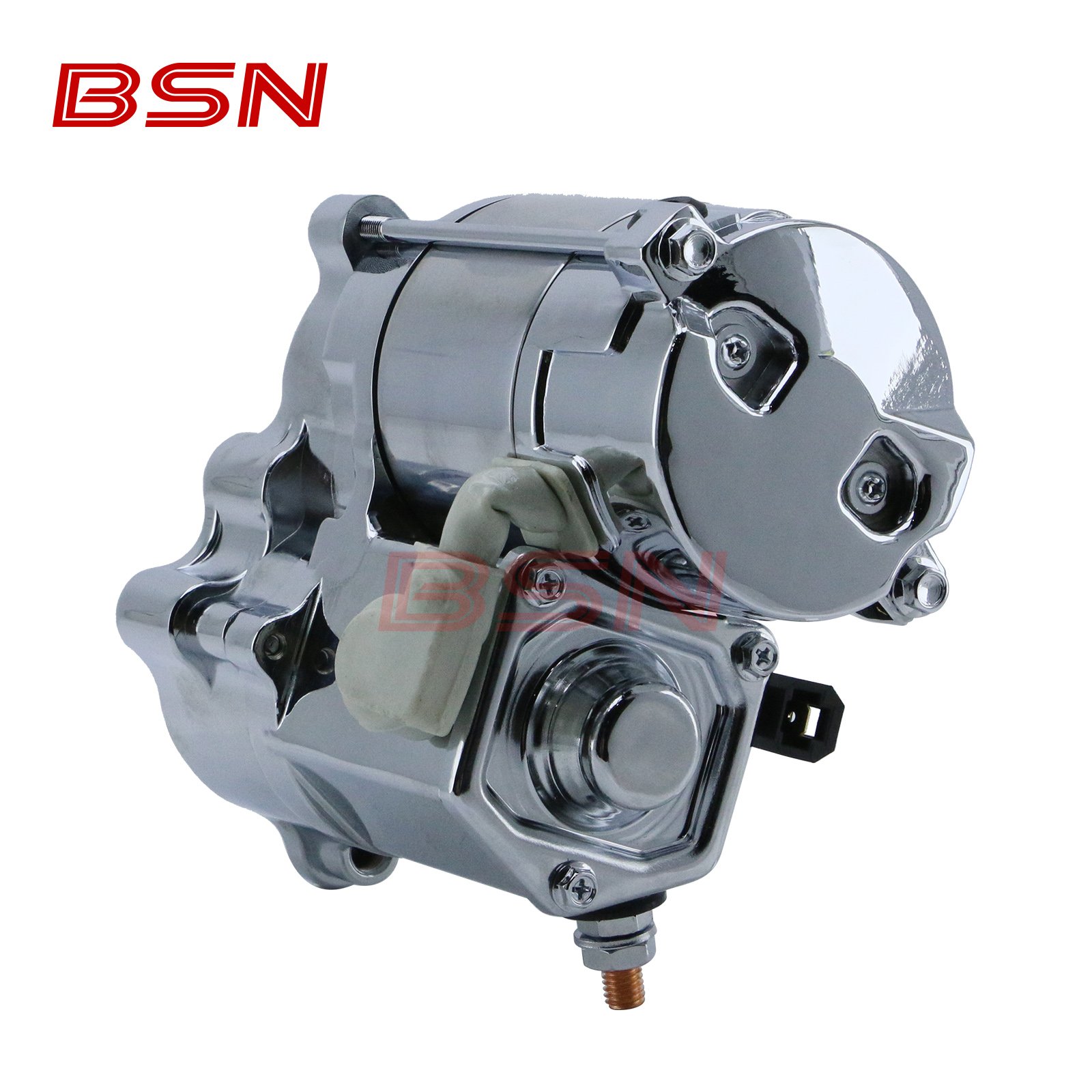 Auto Parts 12V Starter Motor 18477N 128000-8450 128000-8452 128000-8453 for Harley Davidson Motorcycle XLH Sportster