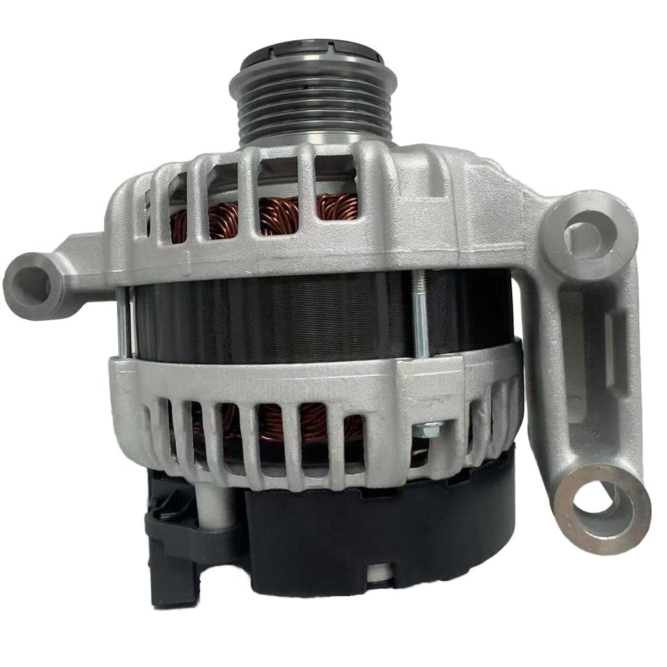 Car Alternator for Ford 1606427480 9674987580 CC1T10300BC CC1T10300BD CC1T10300BE RECC1T10300BD BK2T10300BB CC1T10300BA
