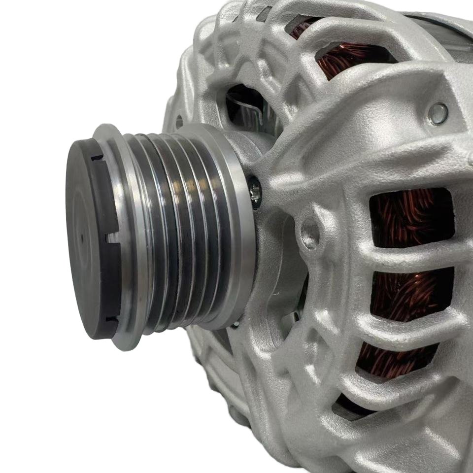 Car Alternator for Ford 1606427480 9674987580 CC1T10300BC CC1T10300BD CC1T10300BE RECC1T10300BD BK2T10300BB CC1T10300BA