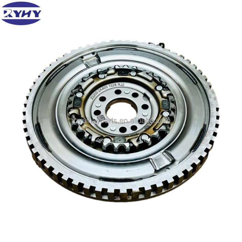 Professional Design 23200-2A405 Genuine Flywheel Assy for Hyundai Elantra
