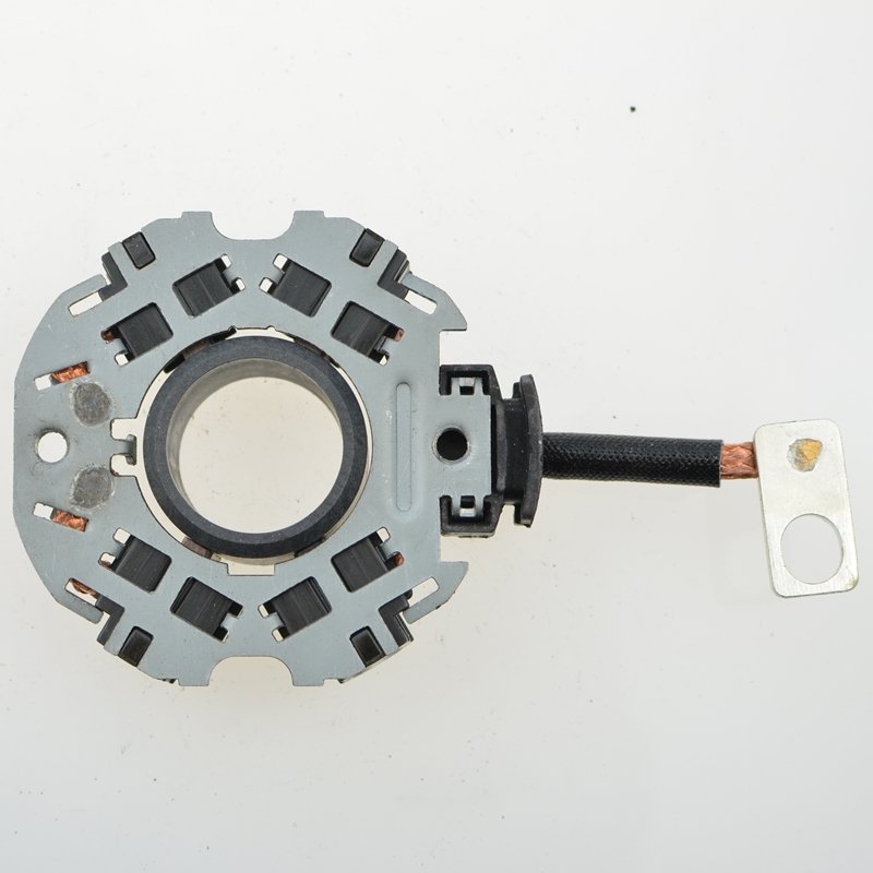 HDS053A Auto Starter Brush Holder 69-8330 69-8342 237859 M321X14071 M321X15071 for MITSUBISHI