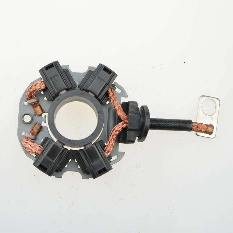 HDS053A Auto Starter Brush Holder 69-8330 69-8342 237859 M321X14071 M321X15071 for MITSUBISHI