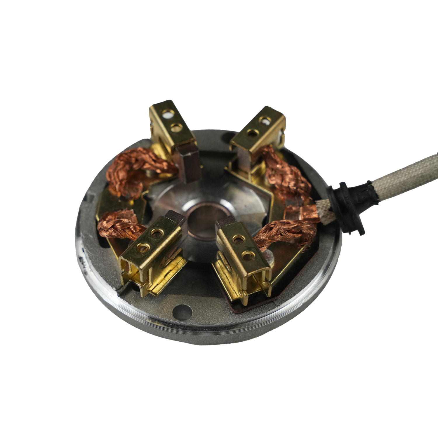 New High Quality Automotive Parts HY-51212 Engine Carbon Brush Holder with New Features