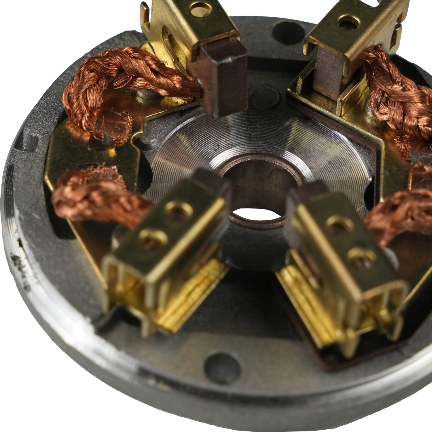 New High Quality Automotive Parts HY-51212 Engine Carbon Brush Holder with New Features