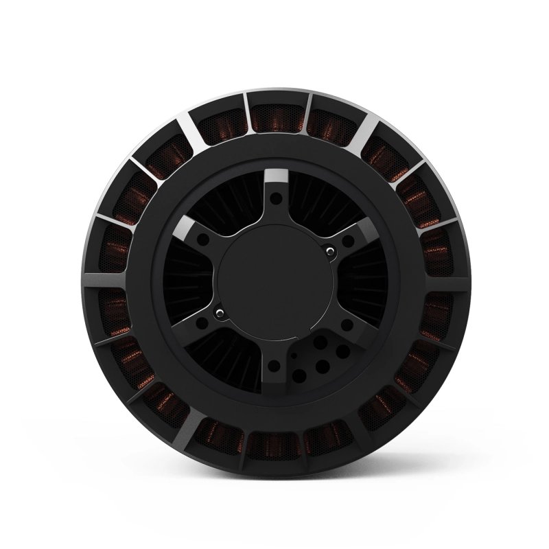MAD M60C60 IPE 8.5KV High Efficiency Multirotor Brushless Dc Motor for Professional Drone With 72 Inch Prop