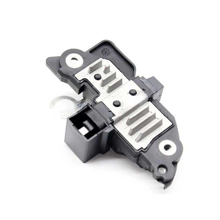 Alternator Voltage Regulator IB225 VR-B254 F00M145350 F00M145225 F00M144136 F00M145209 F00M145200 90A 140A 14.5V