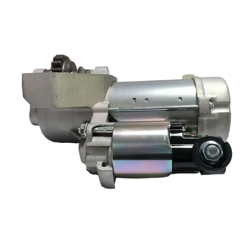 High Quality Auto Starter 12v 1.2kw 31200R8AA01 4280006850 Starter Assembly Suitable for Accord Hybrid 2005-2021