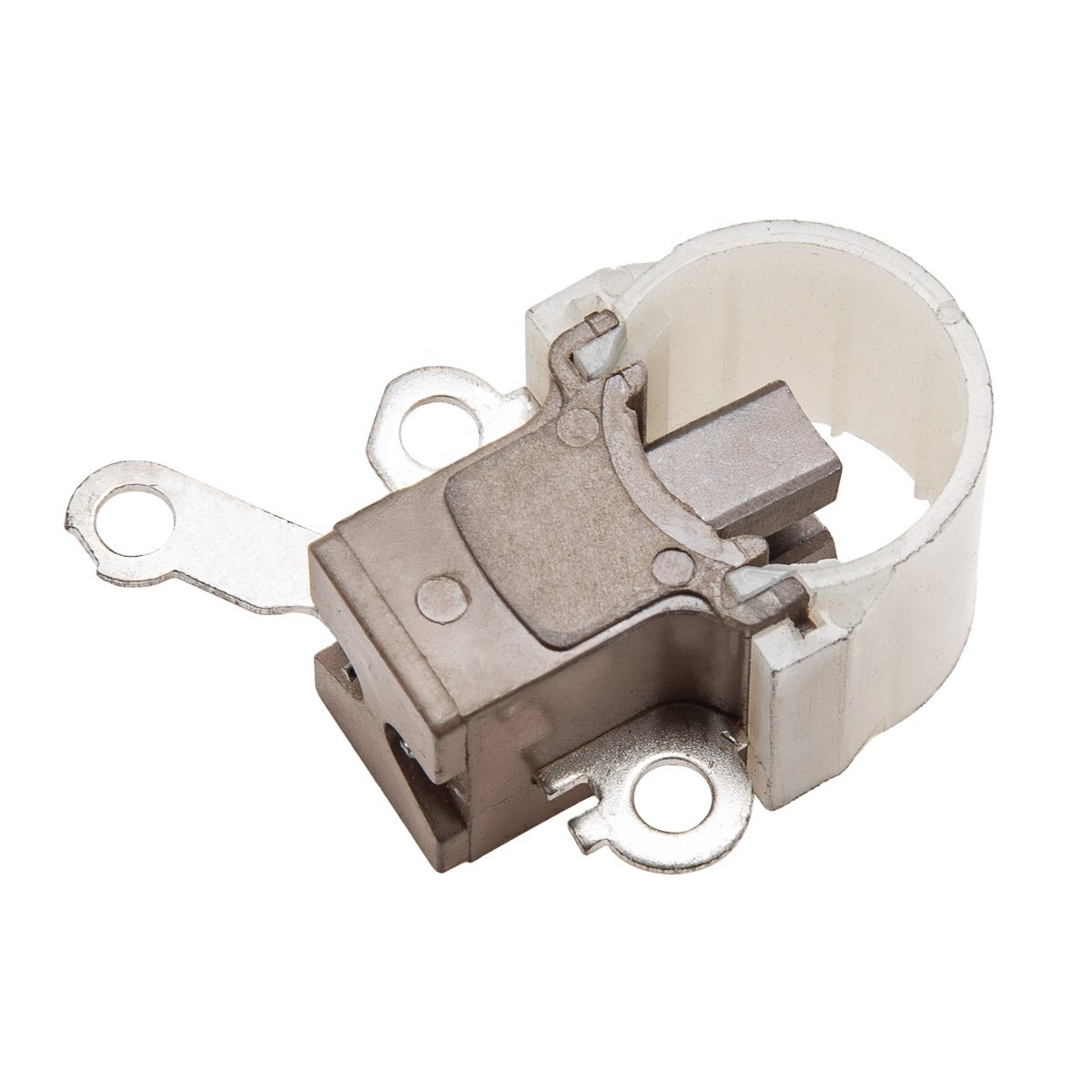 Alternator Carbon Brush Holder HY No.:ND-1013 Ref No.:39-8213 2737023120