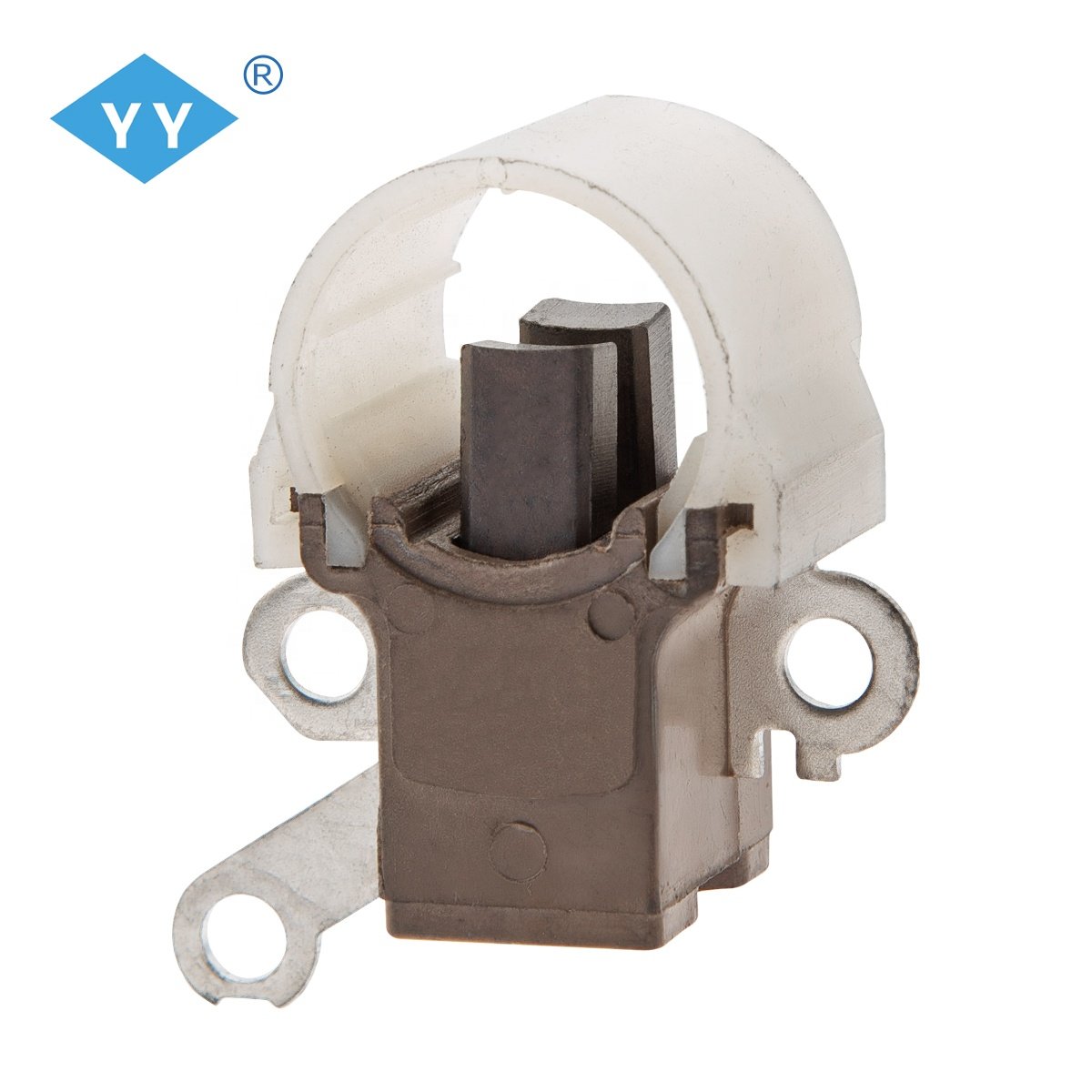 Alternator Carbon Brush Holder HY No.:ND-1013 Ref No.:39-8213 2737023120